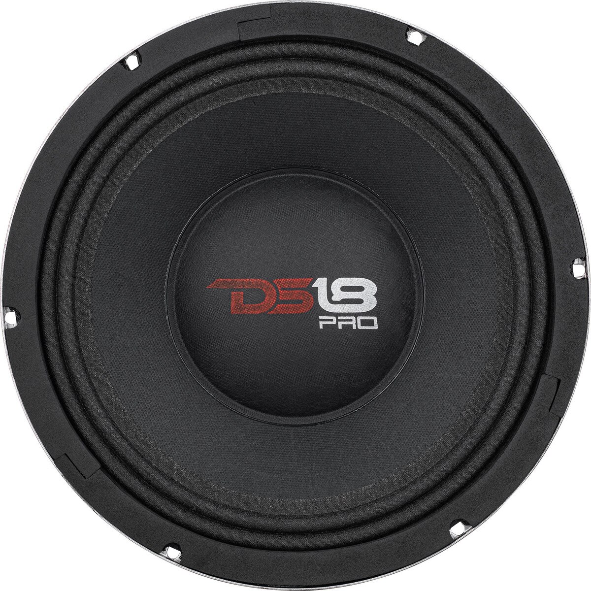 DS18 PROX10MBASS 10" Professional Midbass Speaker 8 Ohm